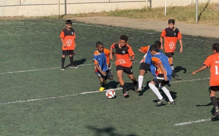 Segunda edição da Manhã Esportiva movimenta a Praça da Juventude neste sábado
