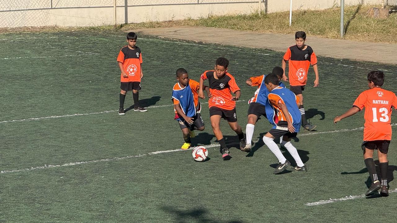 Segunda edição da Manhã Esportiva movimenta a Praça da Juventude neste sábado