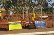 Água tratada da Copasa chegará a mais uma comunidade rural do Norte de Minas