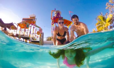 Sem feriados? Solução é escapar para destino que é verão o ano todo