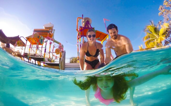 Sem feriados? Solução é escapar para destino que é verão o ano todo