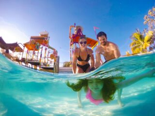 Sem feriados? Solução é escapar para destino que é verão o ano todo