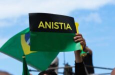 Anistia Já: é hora de pacificar o Brasil e restaurar a legalidade