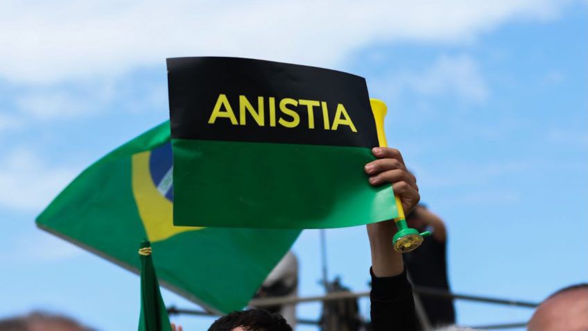 Anistia Já: é hora de pacificar o Brasil e restaurar a legalidade