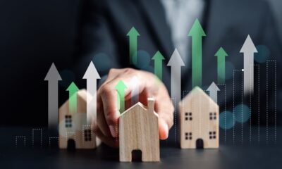 Setor imobiliário cresce 18% em Minas no 1º semestre e consórcio ganha força como alternativa ao financiamento