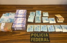 Polícia Federal investiga desvio de R$ 50 milhões da educação