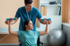 Pilates para Pessoas com Deficiência: movimento, inclusão e qualidade de vida