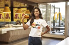 McDia Feliz acontece neste sábado em Araxá e em todo o Brasil