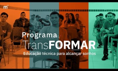  Em parceria com o Senai, Mills oferece 62 vagas em cursos profissionalizantes