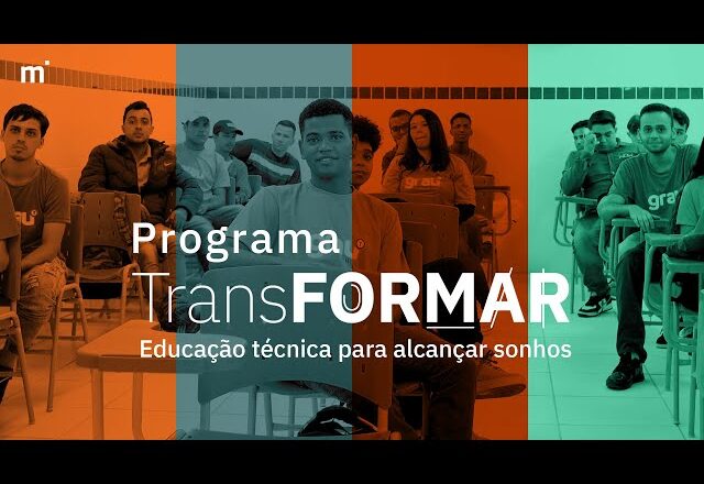  Em parceria com o Senai, Mills oferece 62 vagas em cursos profissionalizantes