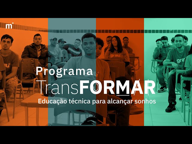  Em parceria com o Senai, Mills oferece 62 vagas em cursos profissionalizantes