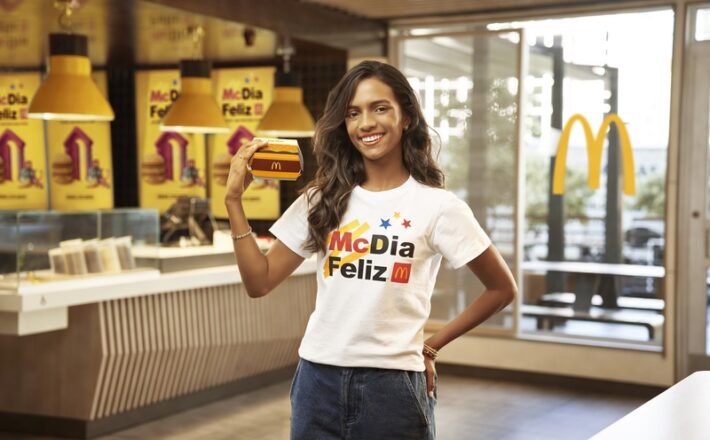 McDia Feliz acontece neste sábado em Araxá e em todo o Brasil
