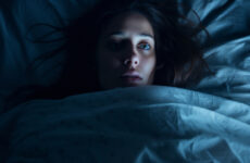 Dormir mal não é normal: o que está por trás da insônia?