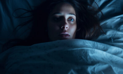 Dormir mal não é normal: o que está por trás da insônia?