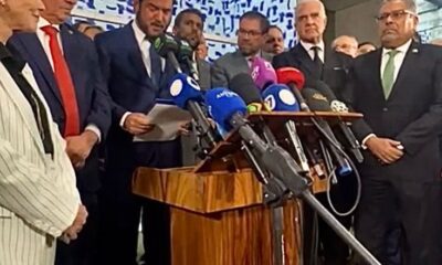 Federação União Progressista desembarca do governo Lula em meio a crise de governabilidade