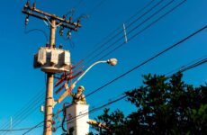 Cemig intensifica inspeção e manutenção da rede elétrica em Araxá