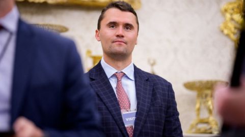 Charlie Kirk: a bala que tentou calar a direita americana não vai apagar sua voz
