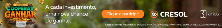 CRESOL – SETEMBRO