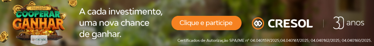 CRESOL – SETEMBRO