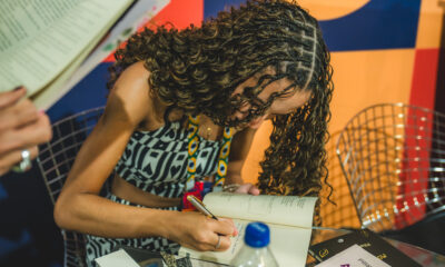 13º Fliaraxá está com inscrições abertas para autores de todo o país lançarem seus livros gratuitamente no festival