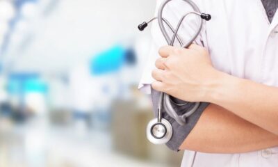 Araxá abre credenciamento para médicos na rede de urgência e emergência