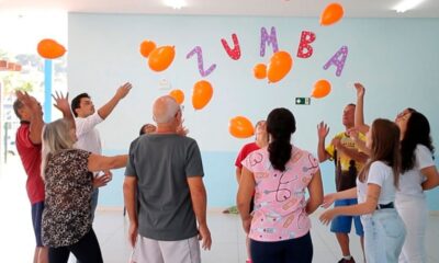 Araxá apresenta Plano de Atenção Integral à Saúde da Pessoa Idosa