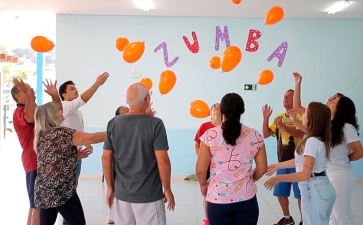 Araxá apresenta Plano de Atenção Integral à Saúde da Pessoa Idosa