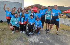 Com apoio da Prefeitura, atletas da APAE de Araxá conquistam 10 medalhas no JEMG Paralímpico 2025