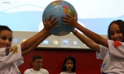 Estudo pioneiro define prioridades para a Educação Ambiental em Minas Gerais