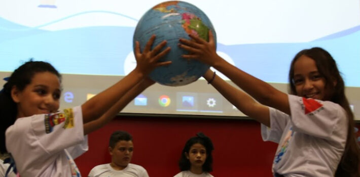 Estudo pioneiro define prioridades para a Educação Ambiental em Minas Gerais