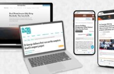 The New York Times e imprensa internacional apontam Araxá como centro das atenções em terras raras