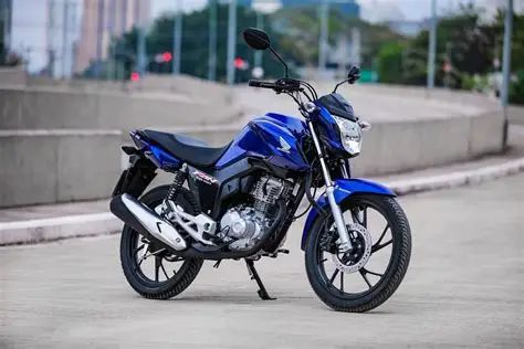 Financiamento de motos tem alta de 8,6% em Minas Gerais em agosto