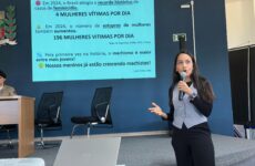Prefeitura capacita bares e restaurantes para garantir proteção às mulheres com a campanha “Noite Segura”