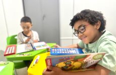 Prefeitura de Araxá inaugura nova sede do CAEIzinho e amplia atendimentos