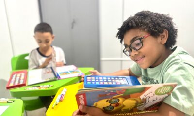Prefeitura de Araxá inaugura nova sede do CAEIzinho e amplia atendimentos