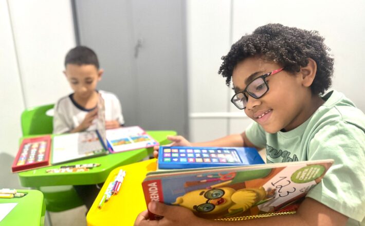 Prefeitura de Araxá inaugura nova sede do CAEIzinho e amplia atendimentos