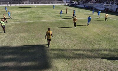 32º Ruralão estreia com grandes jogos e emoção nos campos de Araxá
