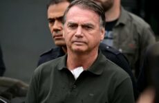 Saúde do ex-presidente Jair Bolsonaro preocupa, mas médicos confirmam câncer de pele em estágio inicial