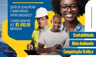 Trilhas de Futuro abre inscrições para cursos técnicos gratuitos na BIT Araxá