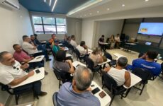 Workshop mapeia prioridades do Plano de Ação Climática de Araxá; audiência pública será em outubro