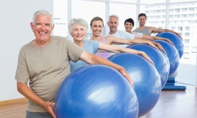 Pilates como aliado na prevenção do Alzheimer: Instituto Move destaca benefícios em mês de conscientização