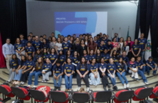 McCain, SENAI e a Secretaria de Educação de Araxá se unem para programa de capacitação profissional 