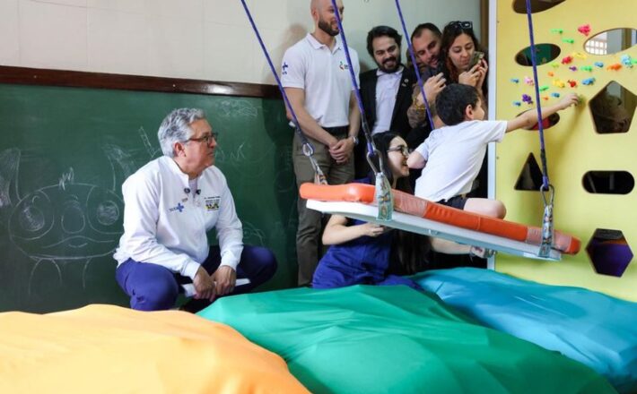 Governo do Brasil lança nova linha de cuidados para TEA e anuncia investimento anual de R$ 15,3 milhões para Minas Gerais