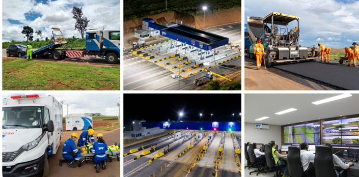 Way-262 abre 57 vagas na BR-262 e lança Banco de Talentos PcD