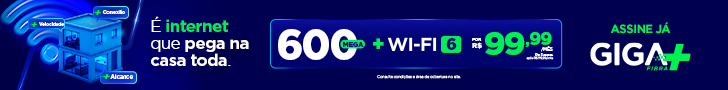 GIGA+Fibra