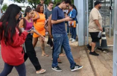 Falta um mês para o primeiro dia de provas do Enem 2025