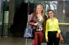 Colégio São Domingos participa de formação sobre prevenção da violência escolar