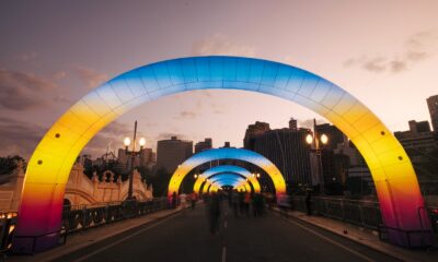 Festa da Luz chega pela primeira vez a Uberlândia, entre 16 e 19 de outubro 