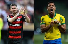 Flamengo x Palmeiras: estudo revela quem gasta melhor para ser o campeão brasileiro de 2025