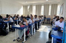 Cadastramento escolar para vagas em 2026 começa na próxima semana